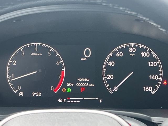 New 2026 Honda Civic Sport image 20