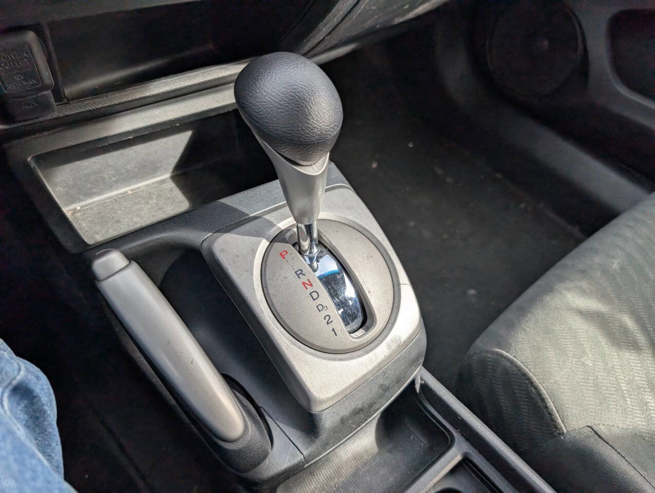 Used 2009 Honda Civic EX image 23