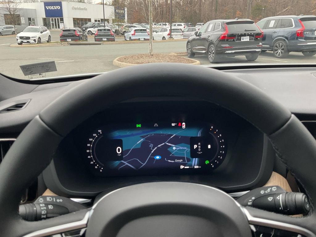 New 2026 Volvo XC60 B5 Plus w/ Protection Package Premier image 20