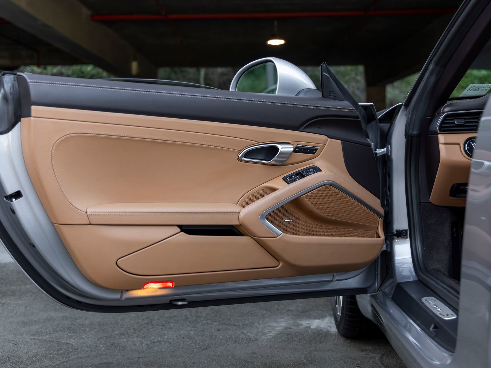 Certified 2019 Porsche 911 Carrera S RWD image 21