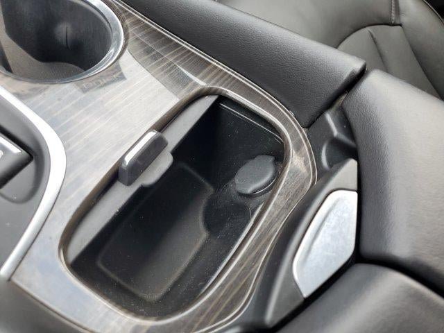 Used 2019 Buick Envision Essence FWD image 32