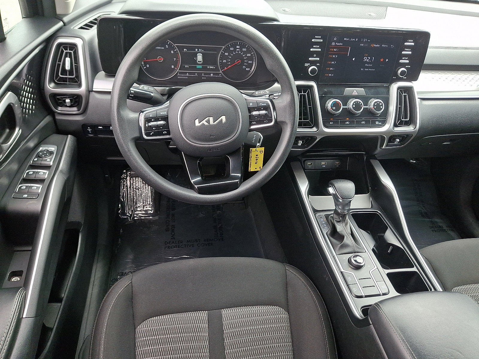 Used 2022 Kia Sorento LX AWD/4WD image 11