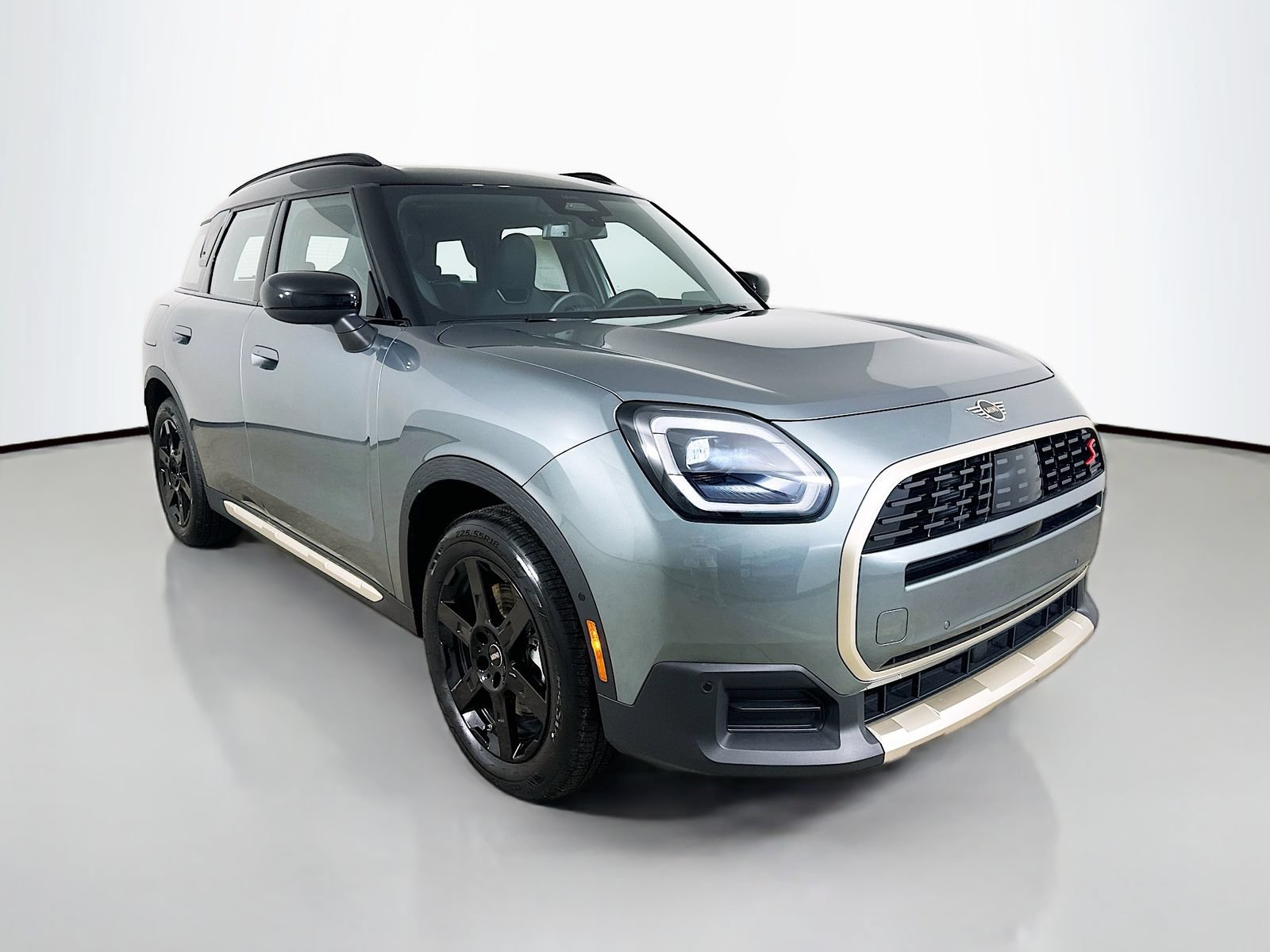 New 2027 MINI Cooper Countryman S AWD/4WD image 3