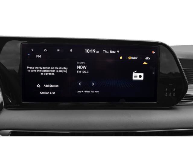 Used 2025 Hyundai Palisade Calligraphy AWD/4WD image 13