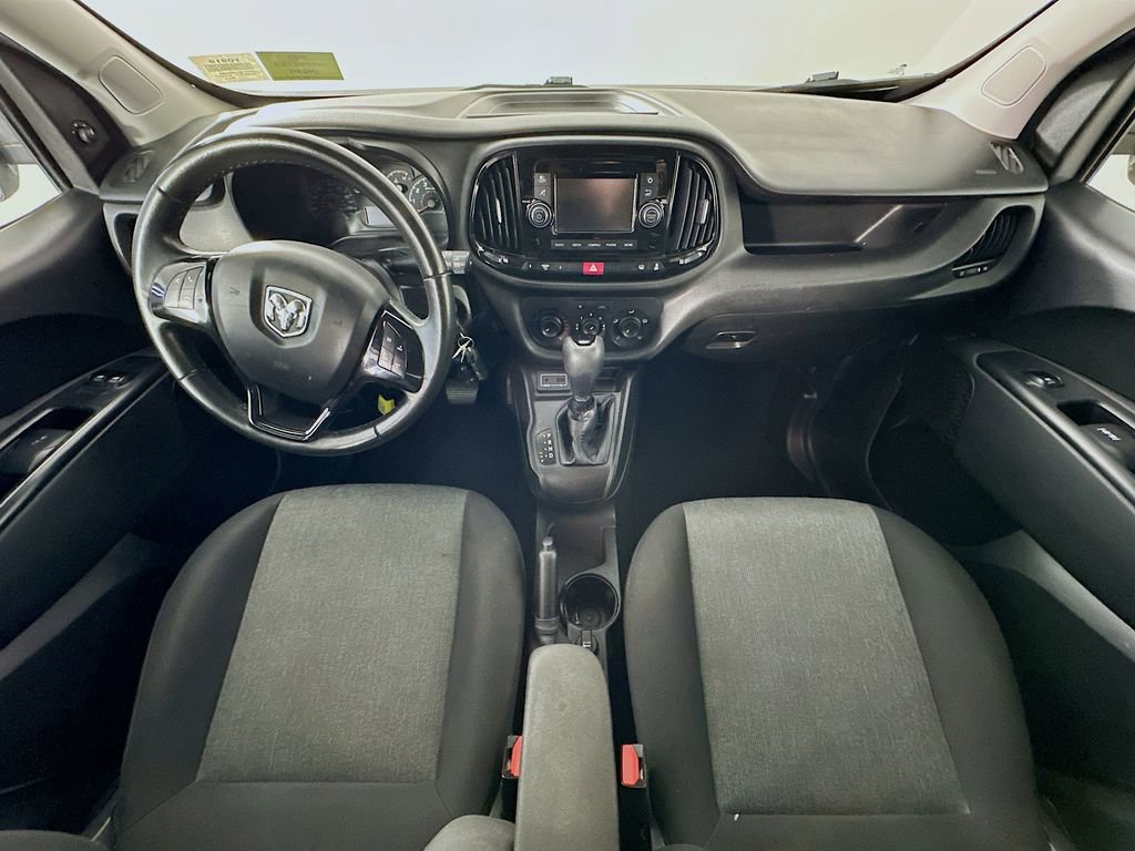 Used 2018 RAM ProMaster City SLT FWD image 10