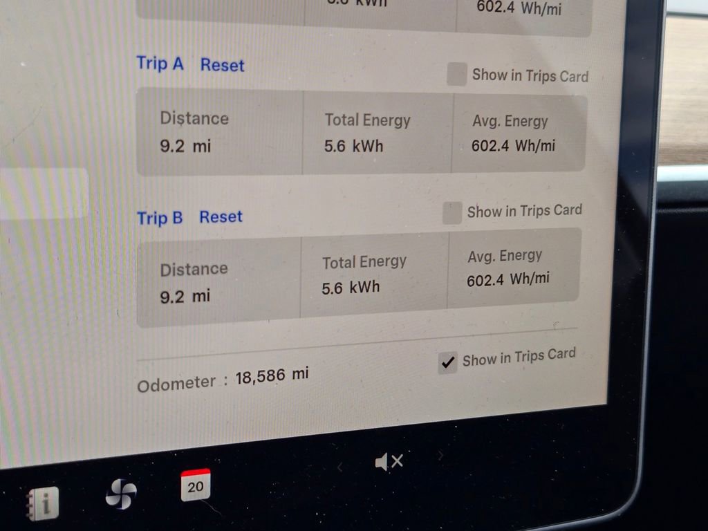 Used 2023 Tesla Model Y Long Range image 20