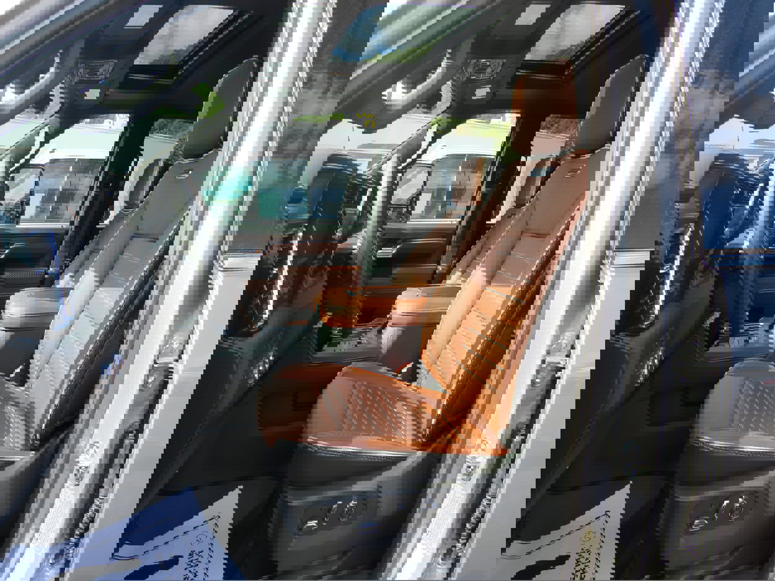 New 2025 GMC Sierra 2500 Denali Ultimate image 12