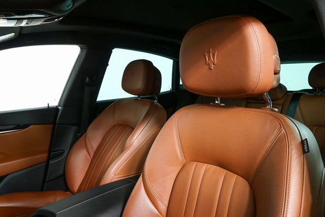 Used 2022 Maserati Levante GT image 2