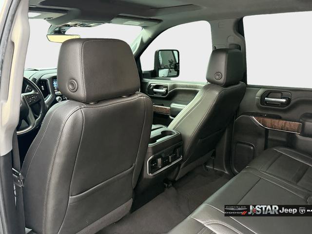Used 2022 GMC Sierra 2500 Denali w/ Denali Ultimate Package image 18