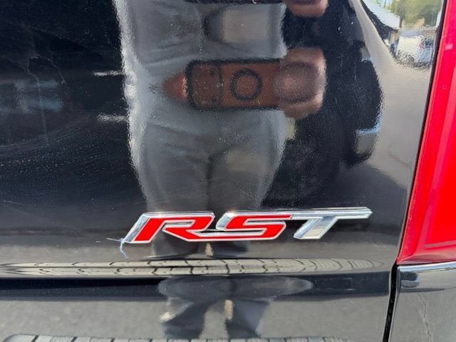 Used 2020 Chevrolet Silverado 1500 RST AWD/4WD image 9