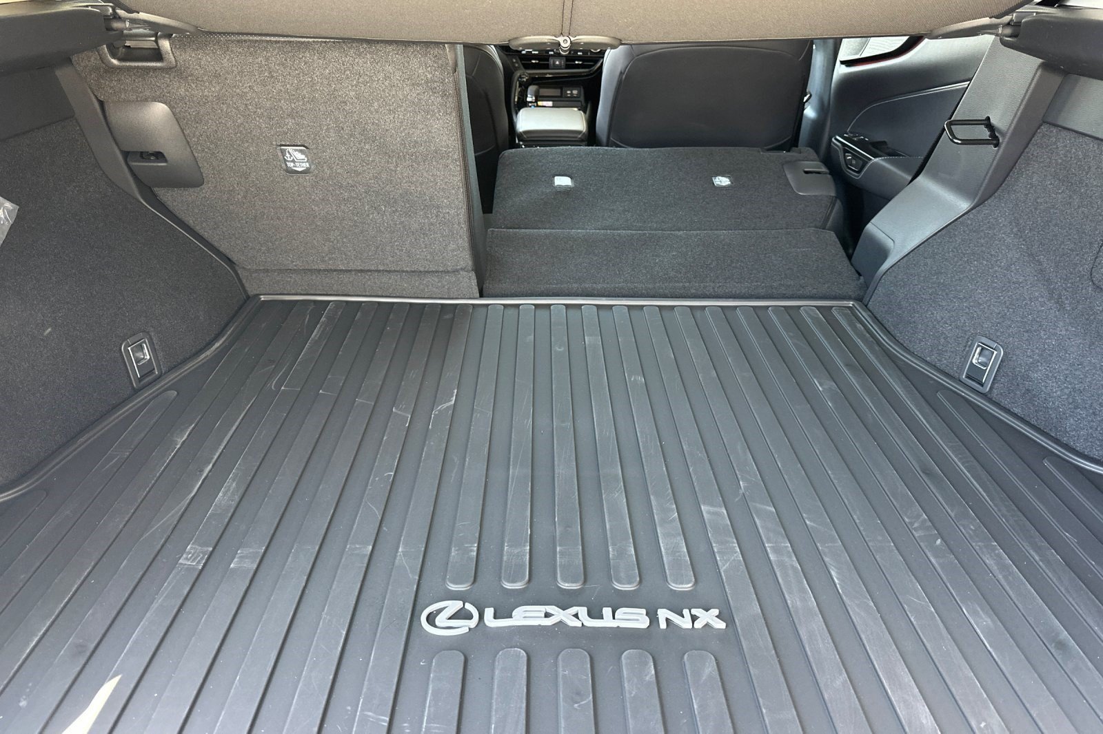 Used 2026 Lexus NX 450h+ AWD w/ Accessory Package (2T) image 21