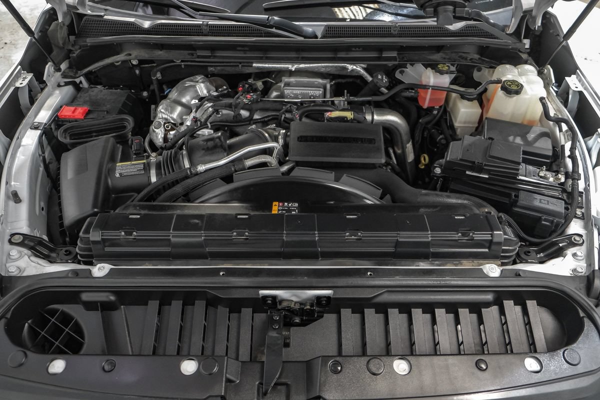 Used 2023 GMC Sierra 3500 Denali AWD/4WD image 55