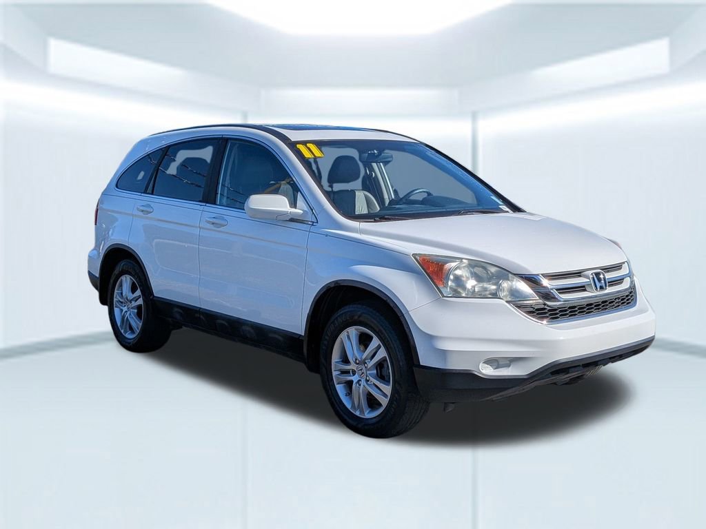 Used 2011 Honda CR-V EX-L image 8