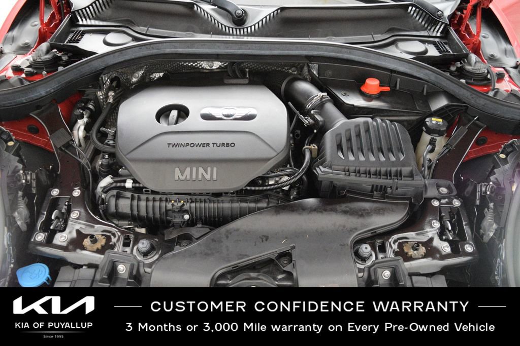 Used 2016 MINI Cooper Clubman S FWD image 20