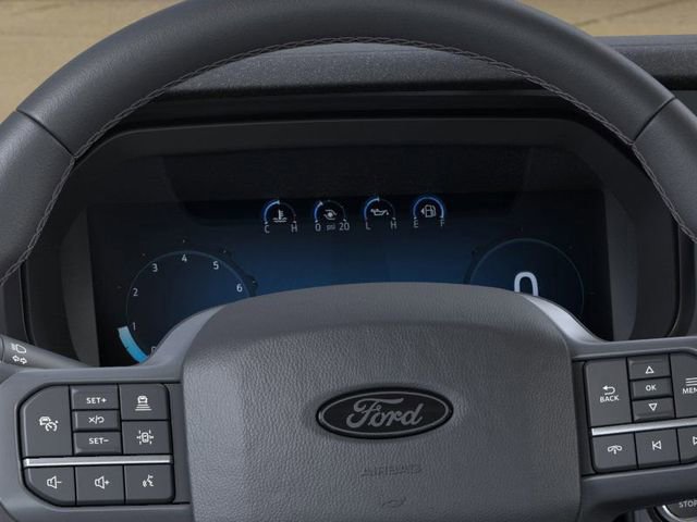 New 2025 Ford F150 Lariat w/ Equipment Group 502A High image 13