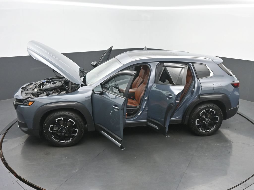 Used 2023 MAZDA CX-50 Meridian Edition AWD/4WD image 66