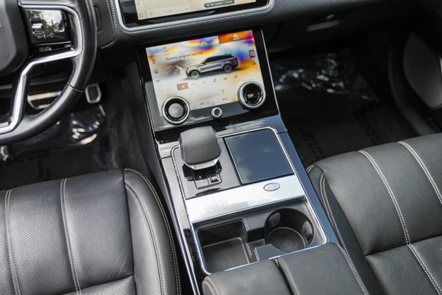 Used 2023 Land Rover Range Rover Velar R-Dynamic S AWD/4WD image 37