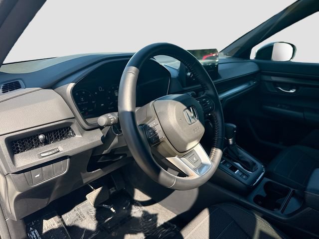 Certified 2026 Honda CR-V TrailSport image 9