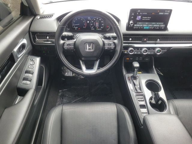 Used 2024 Honda Civic Touring image 14
