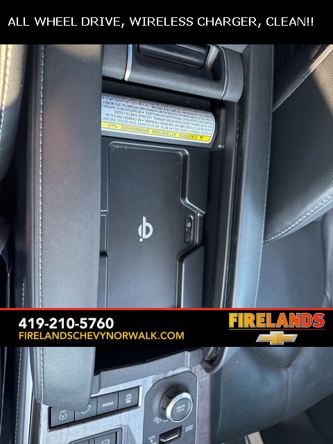 Used 2021 Toyota Highlander Platinum image 23