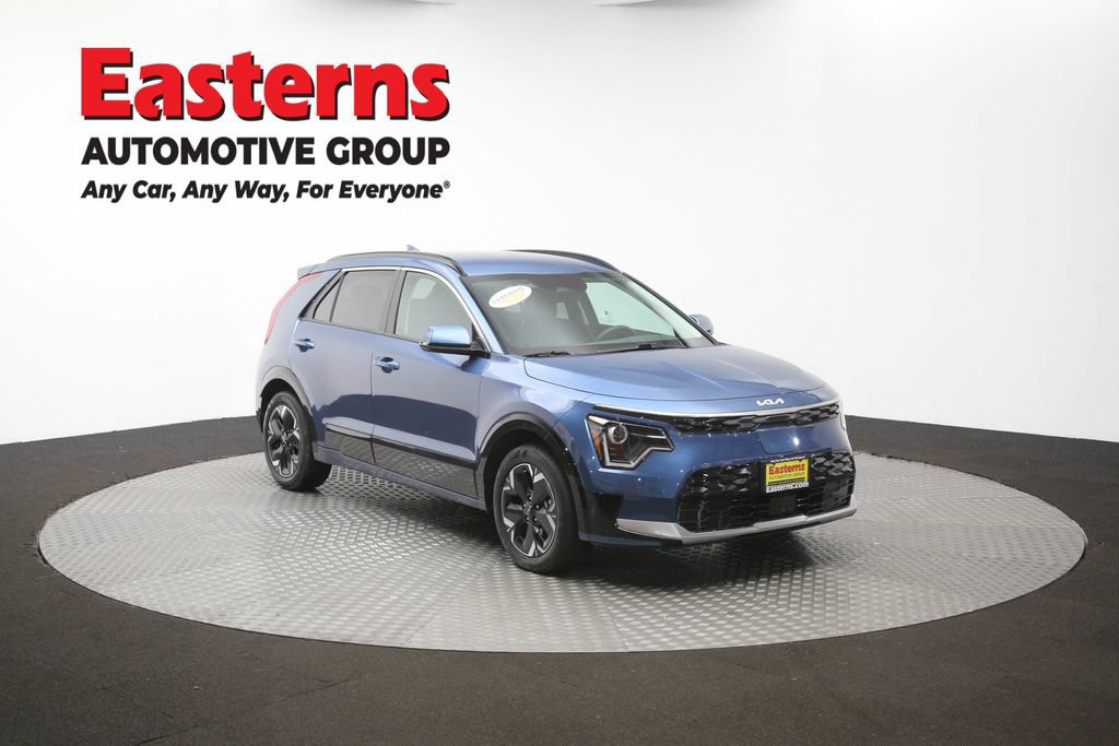 Used 2023 Kia Niro Wind w/ Wind Preserve Package FWD image 48