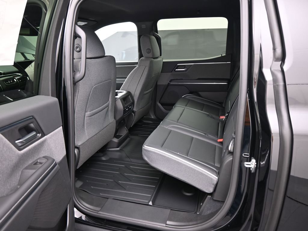 New 2026 GMC Sierra EV Elevation image 22