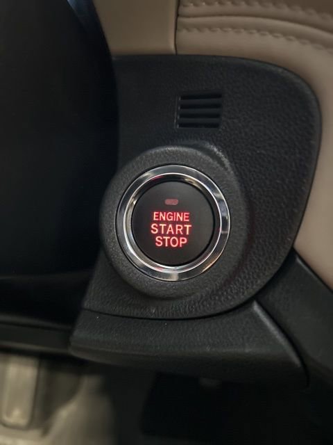 Used 2025 Subaru Outback Limited image 94