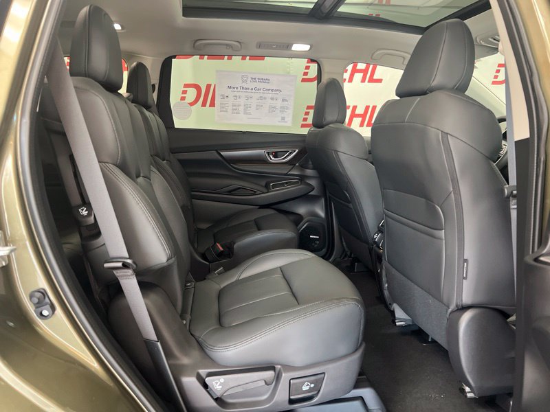 New 2027 Subaru Ascent Touring AWD/4WD image 10