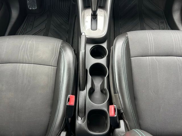 Used 2016 Chevrolet Trax LT w/ LT Convenience Package AWD/4WD image 17