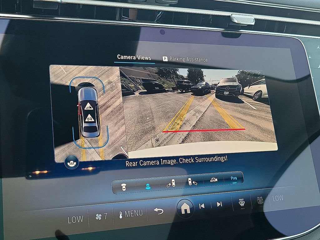 New 2025 Mercedes-Benz E 350 Sedan image 18