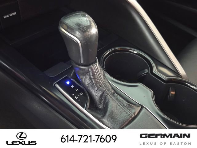 Used 2019 Toyota Camry SE FWD image 28