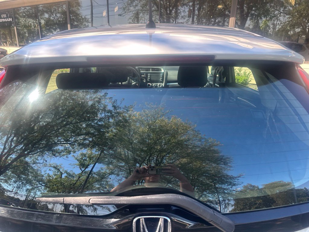 Used 2020 Honda Fit LX image 6