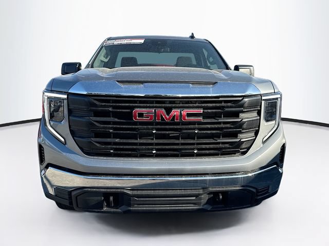 New 2026 GMC Sierra 1500 Pro w/ Pro Value Package AWD/4WD image 2