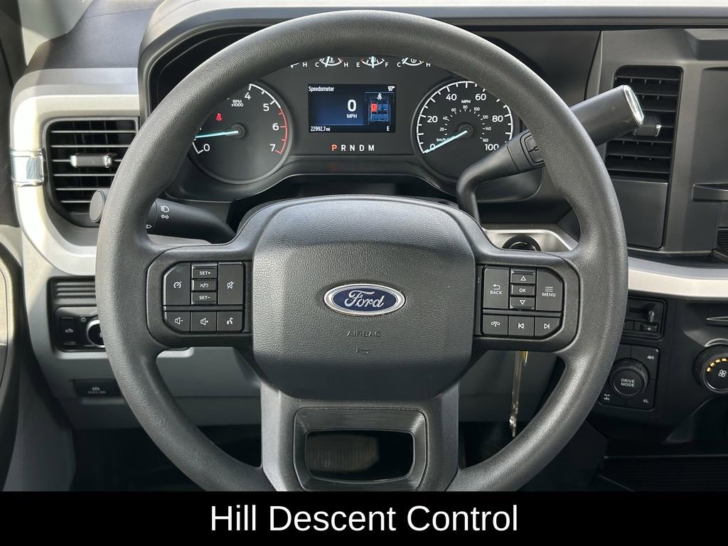 Used 2024 Ford F250 XL w/ FX4 Off-Road Package image 13