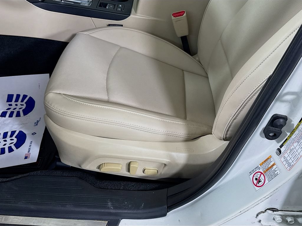 Used 2015 Subaru Outback 3.6R Limited AWD/4WD image 26