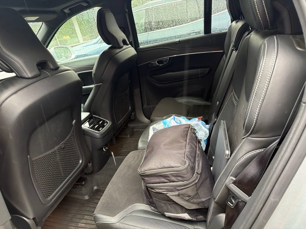 Used 2019 Volvo XC90 T6 R-Design w/ Advanced Package AWD/4WD image 15