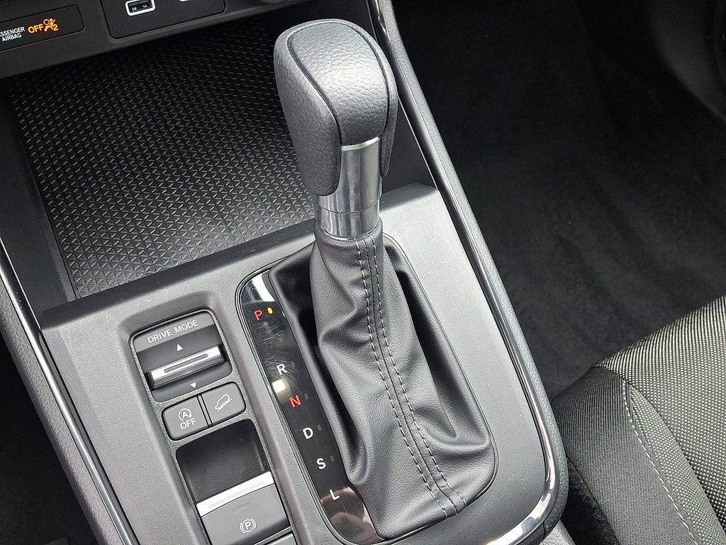 Used 2024 Honda CR-V EX image 15