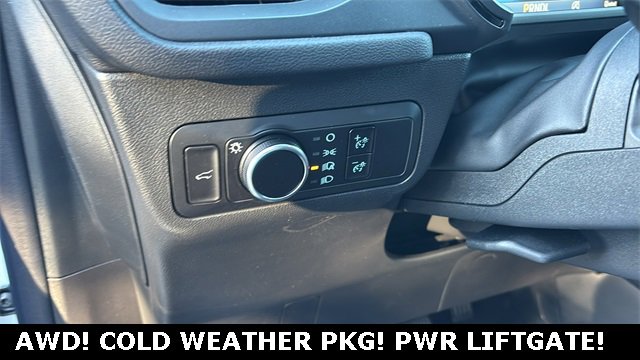 New 2026 Ford Escape ST-Line w/ Cold Weather Package image 8