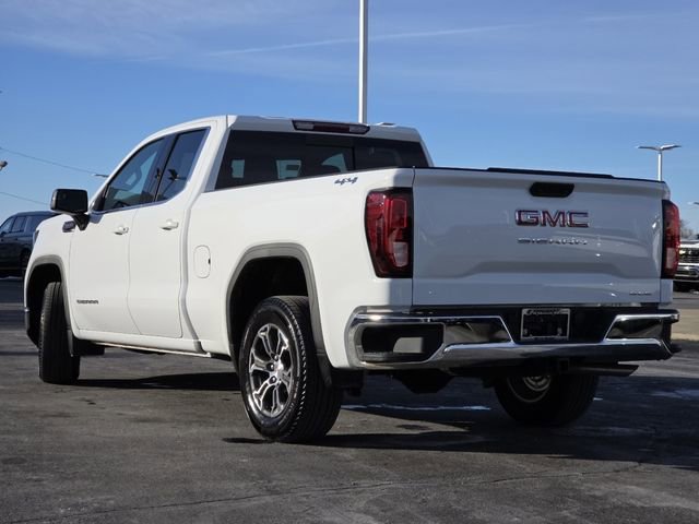 New 2026 GMC Sierra 1500 SLE w/ Preferred Package image 20