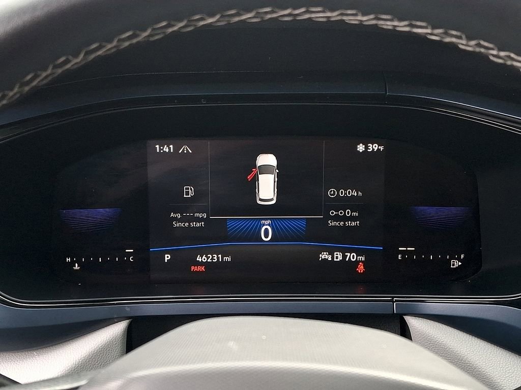 Certified 2022 Volkswagen Taos SE image 19