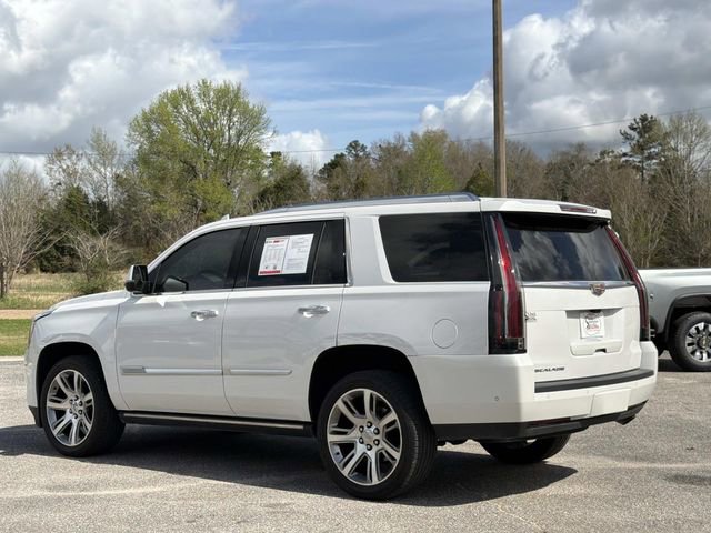 Used 2019 Cadillac Escalade Premium Luxury image 13
