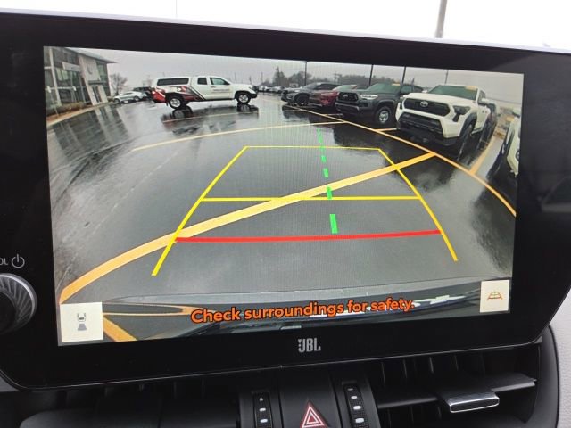 Used 2023 Toyota RAV4 Limited w/ Limited Grade Weather Package image 15