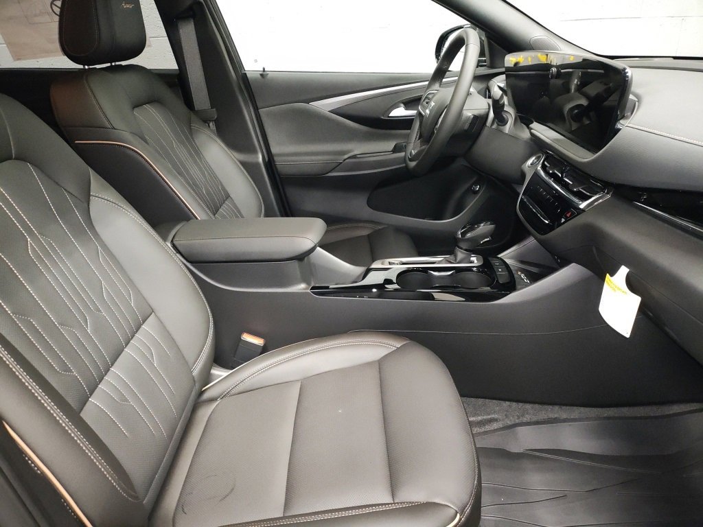 New 2026 Buick Envista Avenir image 7