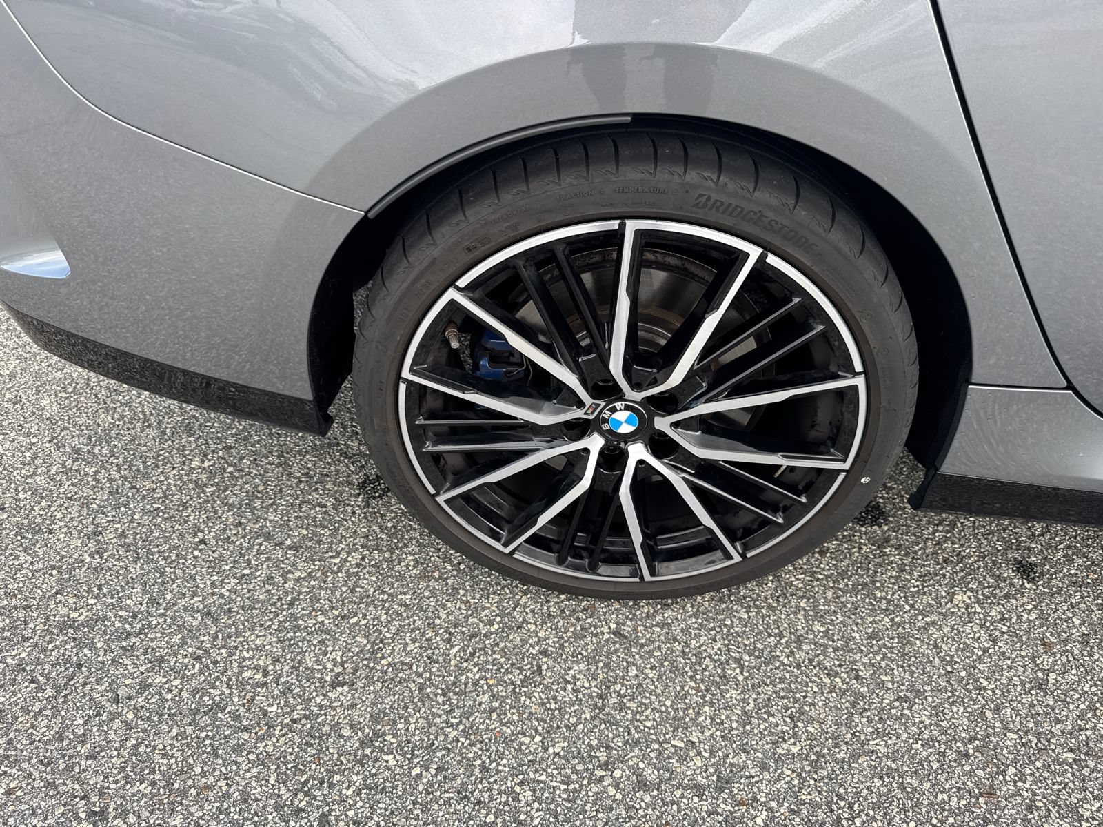 Used 2023 BMW M235i xDrive Gran Coupe AWD/4WD image 17