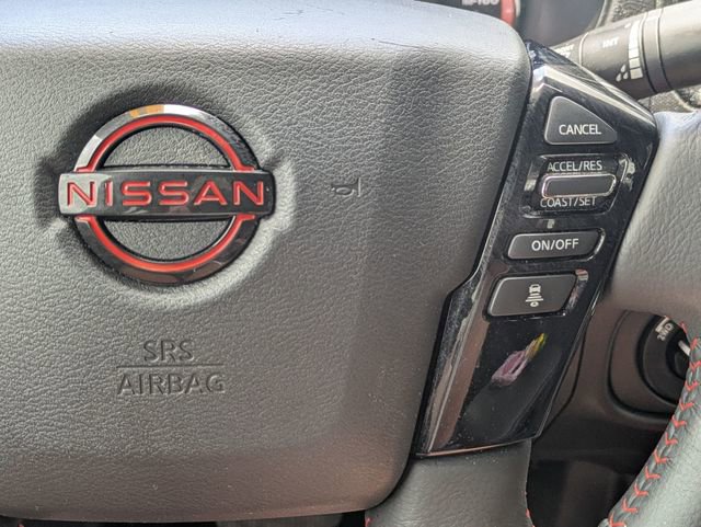 Used 2024 Nissan Frontier PRO-4X w/ Pro Convenience Package AWD/4WD image 25