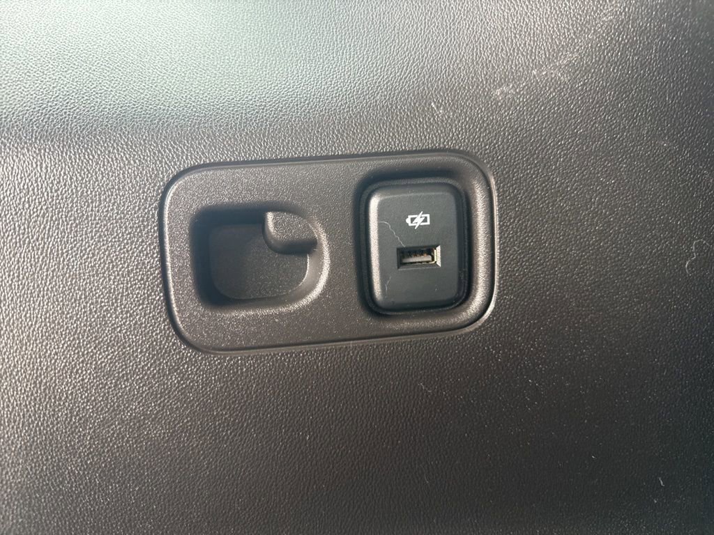 Used 2020 GMC Acadia AT4 w/ LPO, Floor Liner Package image 14