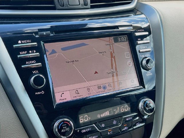 Used 2020 Nissan Murano SL FWD image 10