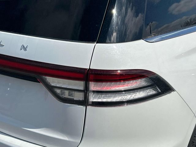 New 2026 Lincoln Aviator Reserve image 10