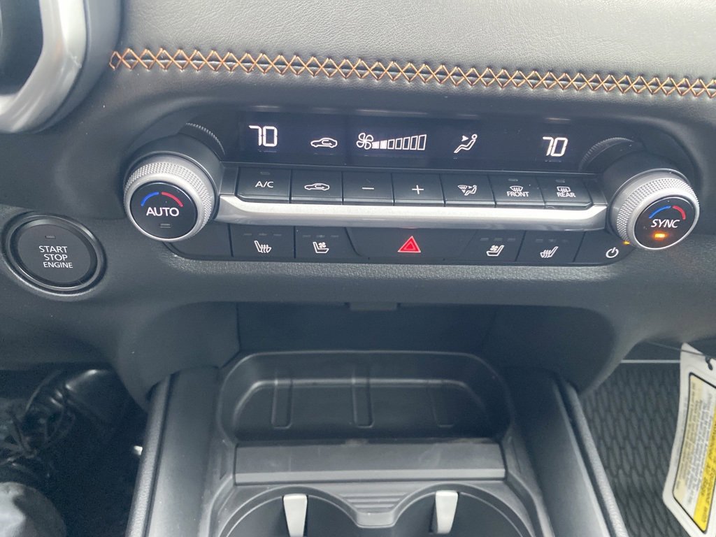 New 2026 MAZDA CX-50 AWD 2.5 S w/ Weather Package image 24