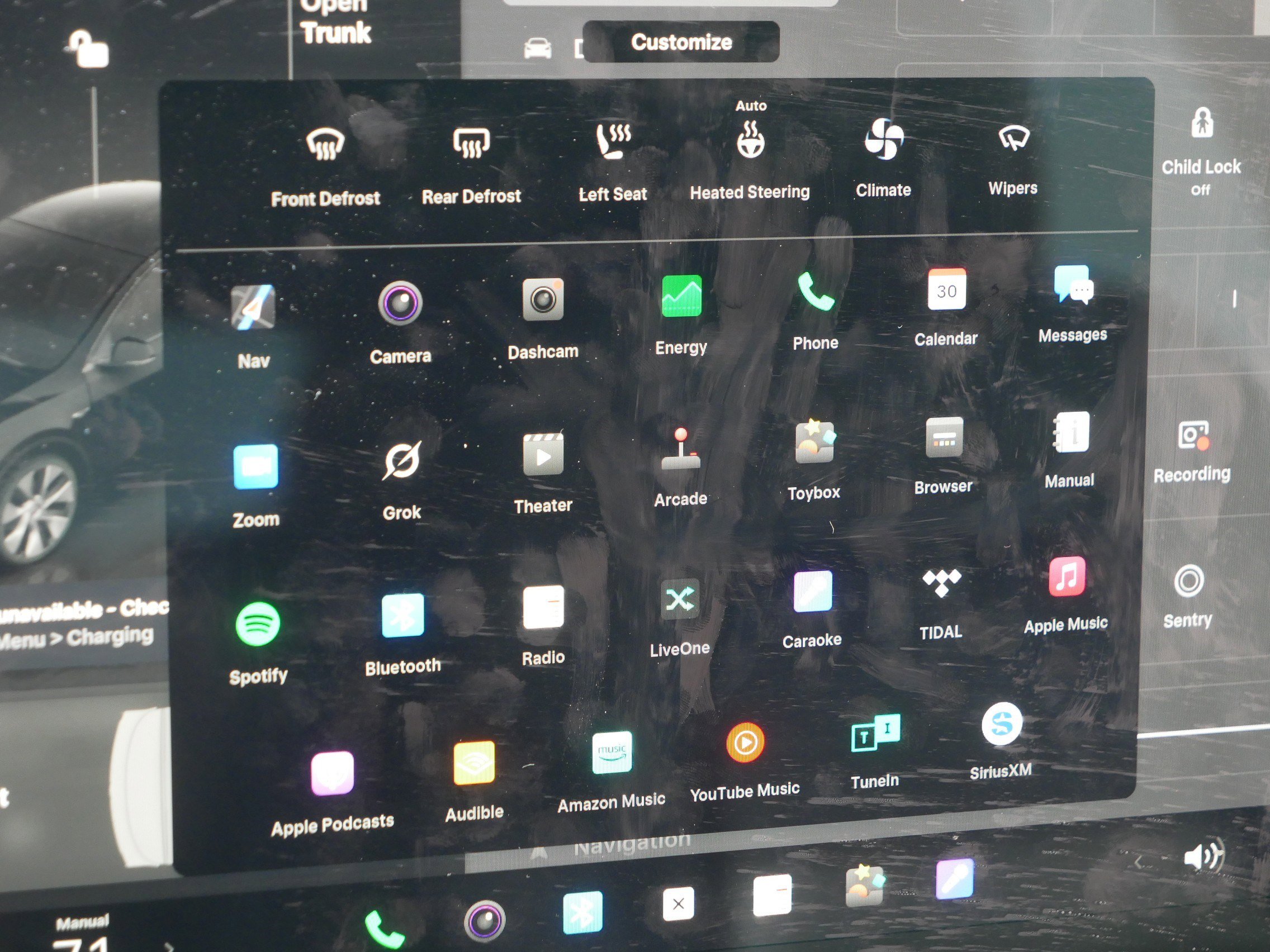 Used 2024 Tesla Model Y Long Range image 32